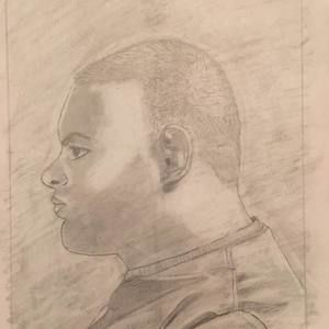 Meet your Posher, Chad